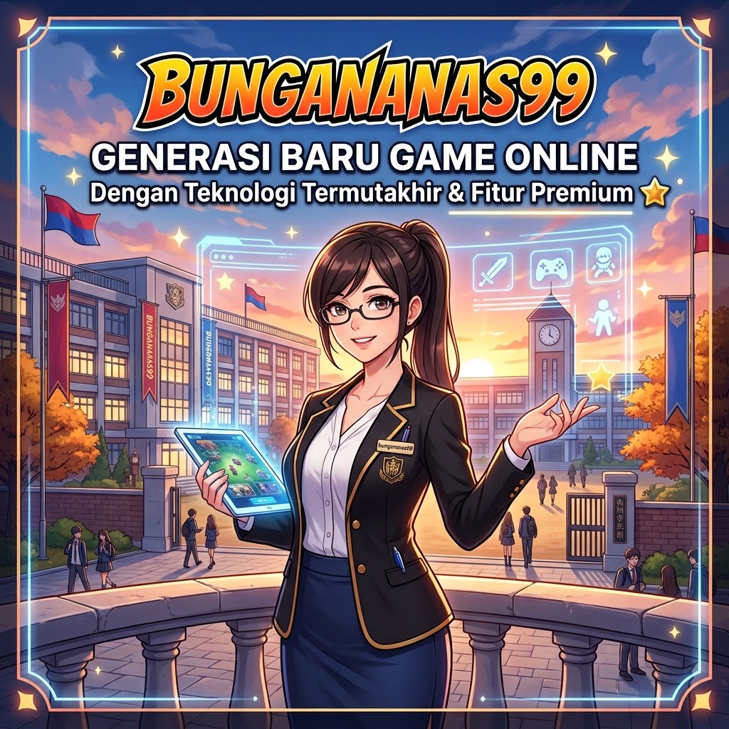 BUNGANANAS99